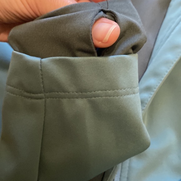 Columbia Omni- Wind jacket - Picture 3 of 4